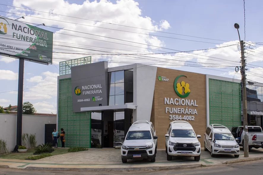 Serviços Funerários 24 horas Serviços Funerários 24 horas